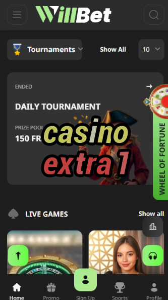 Casino Extra 1 - Additional Bonus Casino-bgocasinouk.ydblkf.net