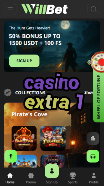 Casino Extra 1 - Additional Bonus Casino-bgocasinouk.ydblkf.net